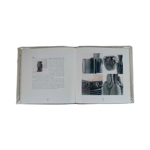 108 - (Art) Germano Celant (ed). 'Keith Harding,' card wraps, illustrated throughout, vg, Prestel, Munich,... 