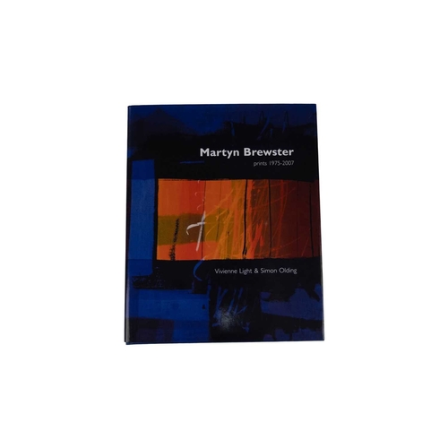 108 - (Art) Germano Celant (ed). 'Keith Harding,' card wraps, illustrated throughout, vg, Prestel, Munich,... 