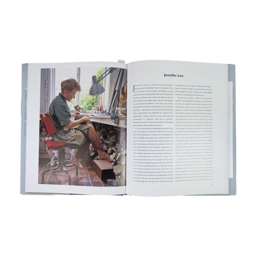 108 - (Art) Germano Celant (ed). 'Keith Harding,' card wraps, illustrated throughout, vg, Prestel, Munich,... 