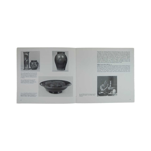 108 - (Art) Germano Celant (ed). 'Keith Harding,' card wraps, illustrated throughout, vg, Prestel, Munich,... 