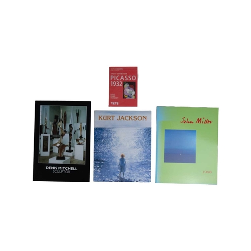 111 - (Modern Art) Twenty eight works Germano Celant. 'Anish Kapoor,' first edition, unclipped dj, illustr... 