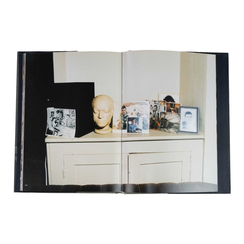 114 - (Modern Art) Francis Bacon Fifteen works 'Francis Bacon and the Tradition of Art,' first edition, un... 