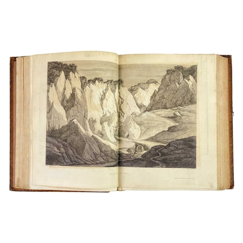 25 - (Cornwall) Lysons (Daniel & Samuel) Magna Britannia; Being a concise topographical account..., volum... 