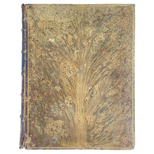 25 - (Cornwall) Lysons (Daniel & Samuel) Magna Britannia; Being a concise topographical account..., volum... 