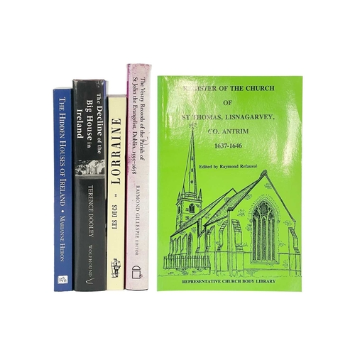 66 - (Ireland) Twenty five works Ann O'Sullivan and John Sheehan. 'The Iveragh Peninsula. An Archaeologic... 