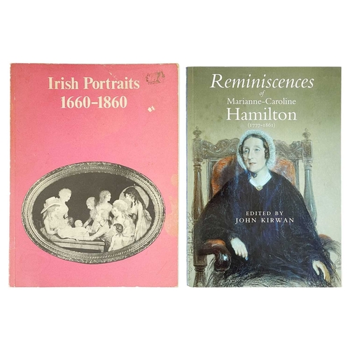 66 - (Ireland) Twenty five works Ann O'Sullivan and John Sheehan. 'The Iveragh Peninsula. An Archaeologic... 