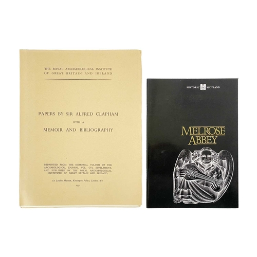 69 - (English Parishes and Churches) Thirty six works Includes a selection of episcopal registers from th... 
