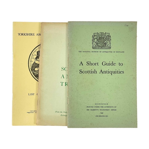 70 - (Graveyards and Churches) Forty one Includes Charles Thomas, 'And Shall these Mute Stones Speak?', U... 