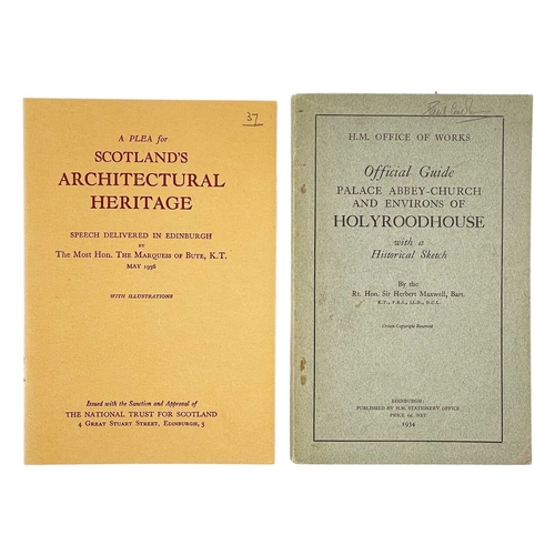 70 - (Graveyards and Churches) Forty one Includes Charles Thomas, 'And Shall these Mute Stones Speak?', U... 