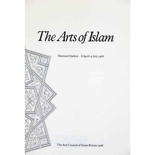 74 - (Italian and Islamic Art) Thirty works Includes I. B. Supino, 'Sandro Botticelli (Italian translatio... 