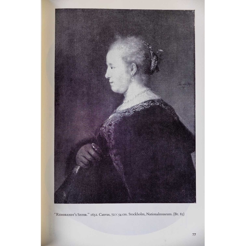 74 - (Italian and Islamic Art) Thirty works Includes I. B. Supino, 'Sandro Botticelli (Italian translatio... 