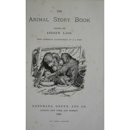 78 - (Illustrated works) Five works Jonathan Swift. 'Gulliver's Travels Into Several Remote Nations of th... 