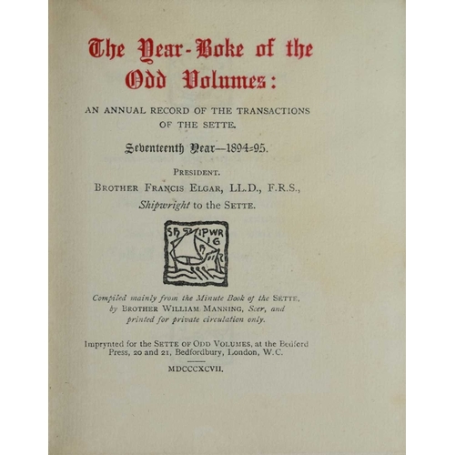 78 - (Illustrated works) Five works Jonathan Swift. 'Gulliver's Travels Into Several Remote Nations of th... 