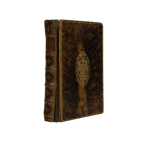 78 - (Illustrated works) Five works Jonathan Swift. 'Gulliver's Travels Into Several Remote Nations of th... 