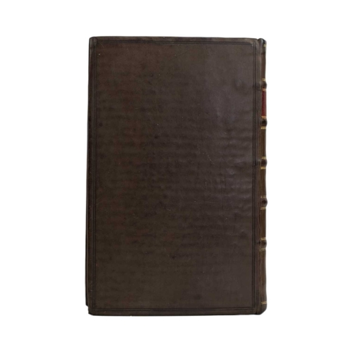 79 - Joseph Shaw Parish Law: Or, A Guide to Justices of the Peace, Ministers, Churchwardens..... Tenth ed... 