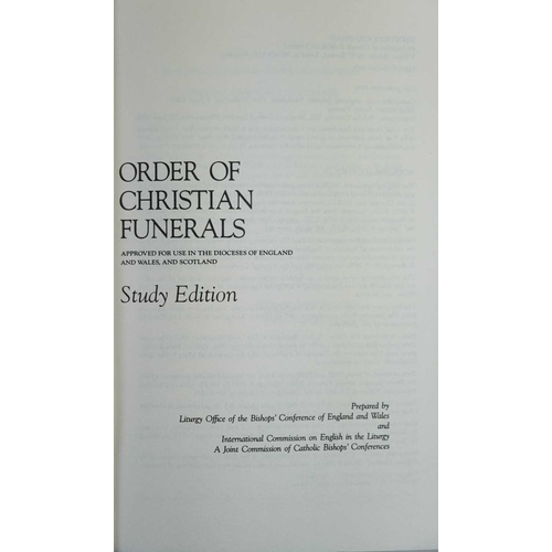 82 - (Gravestones) Twenty works Seven volumes of R. S. J. Clarke, 'Gravestone Inscriptions', Ulster-Scot ... 