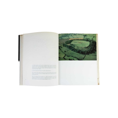 83 - (Architecture) Twenty-two works Includes four volumes of Christopher Stell, 'An Inventory of Nonconf... 
