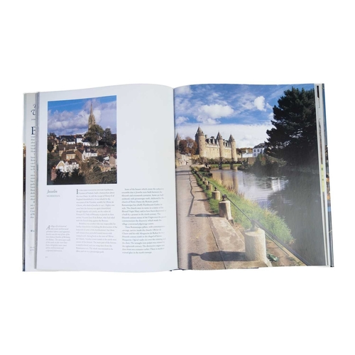 84 - (Brittany) Twelve works Includes Louis Le Guennec, 'Choses & Gens de Bretagne (Things and People of ... 