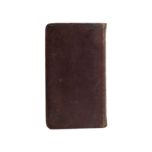 87 - Harry R.G. Inglis Contour England Gilt decorated morocco leather binding, raised bands, gilt edge, p... 