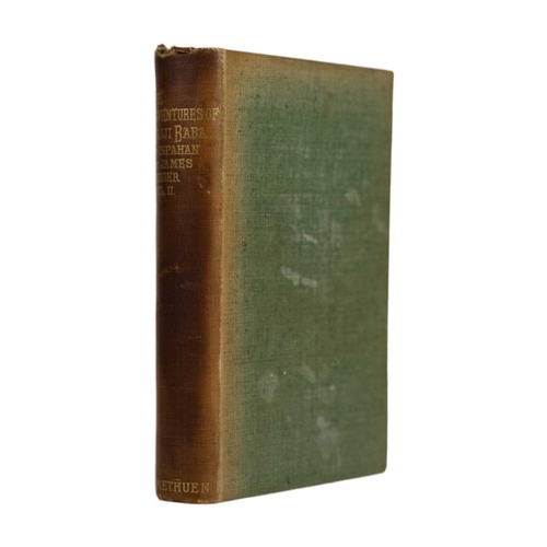 88 - (Bindings) Six works John Ruskin. 'The Queen of the Air: Being A Study of the Greek Myths of Cloud a... 