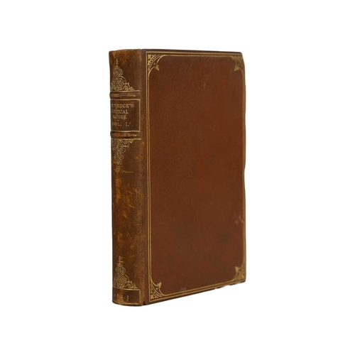 88 - (Bindings) Six works John Ruskin. 'The Queen of the Air: Being A Study of the Greek Myths of Cloud a... 