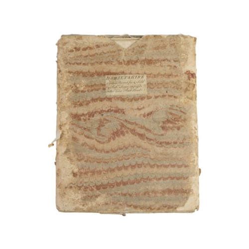 90 - John Cary and Thomas Hasker Cary's New Itinerary: Or, An Accurate Delineation of the Great Roads, Bo... 