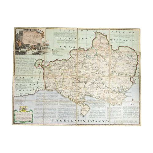 90 - John Cary and Thomas Hasker Cary's New Itinerary: Or, An Accurate Delineation of the Great Roads, Bo... 