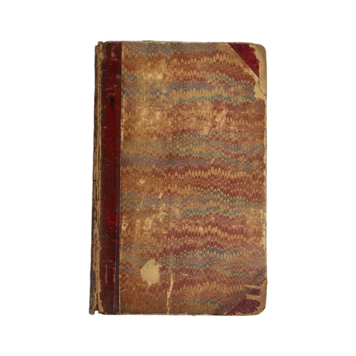 90 - John Cary and Thomas Hasker Cary's New Itinerary: Or, An Accurate Delineation of the Great Roads, Bo... 