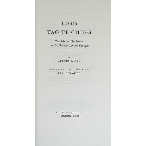 92 - (The Folio Society) Fourteen works Including Charles Dickens, John Ruskin, Samuel Smiles, Sebastian ... 