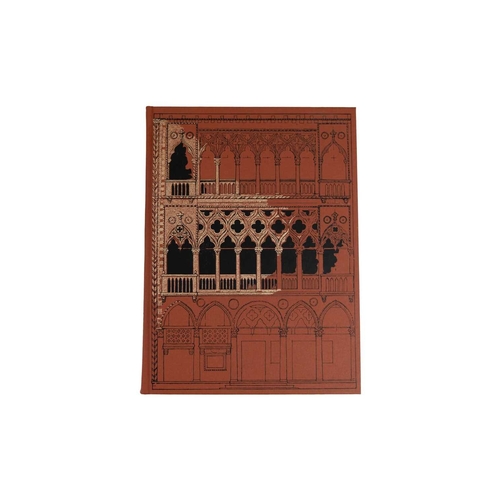 92 - (The Folio Society) Fourteen works Including Charles Dickens, John Ruskin, Samuel Smiles, Sebastian ... 