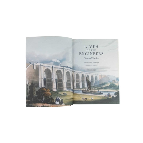 92 - (The Folio Society) Fourteen works Including Charles Dickens, John Ruskin, Samuel Smiles, Sebastian ... 