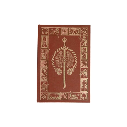 92 - (The Folio Society) Fourteen works Including Charles Dickens, John Ruskin, Samuel Smiles, Sebastian ... 