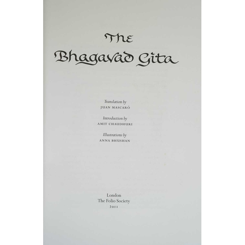 92 - (The Folio Society) Fourteen works Including Charles Dickens, John Ruskin, Samuel Smiles, Sebastian ... 