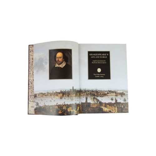 92 - (The Folio Society) Fourteen works Including Charles Dickens, John Ruskin, Samuel Smiles, Sebastian ... 