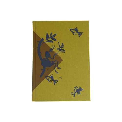 92 - (The Folio Society) Fourteen works Including Charles Dickens, John Ruskin, Samuel Smiles, Sebastian ... 