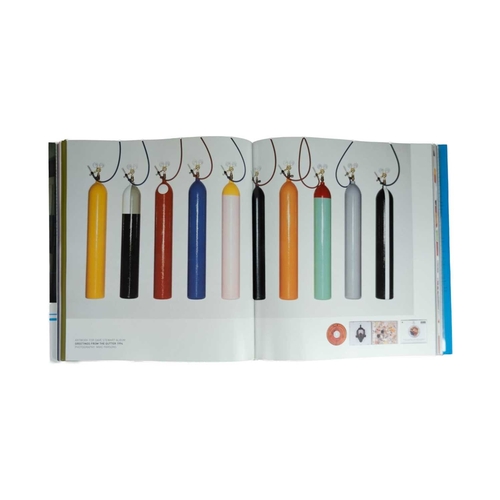 94 - Damien Hirst I Want to Spend the Rest of My Life Everywhere, with Everyone, One to One, Always, Fore... 