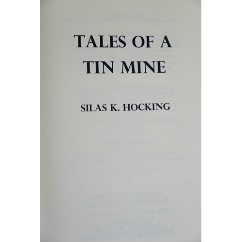 95 - (Cornwall) Thirteen works Includes H. L. Douch, 'The Book of Truro', limited edition work of which t... 