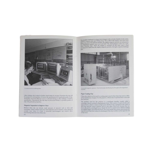 95 - (Cornwall) Thirteen works Includes H. L. Douch, 'The Book of Truro', limited edition work of which t... 