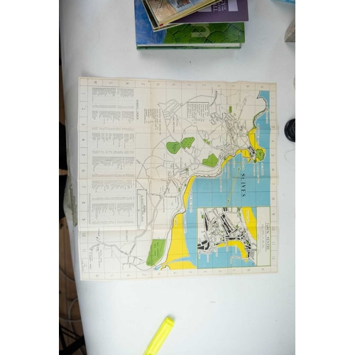 96 - (Cornwall) Thirty-eight works Includes J. A. Brooks, 'Cornish Ghosts and Legends', Jarrold and Sons ... 