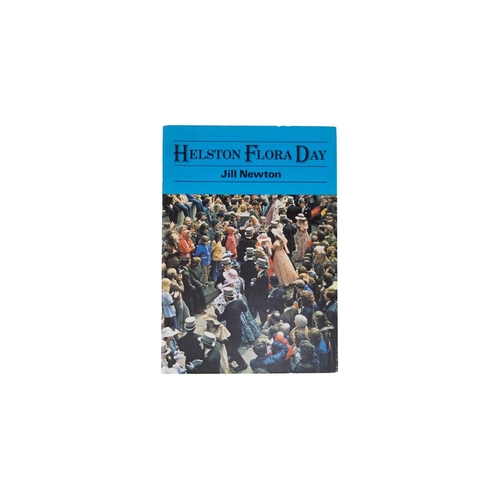 96 - (Cornwall) Thirty-eight works Includes J. A. Brooks, 'Cornish Ghosts and Legends', Jarrold and Sons ... 