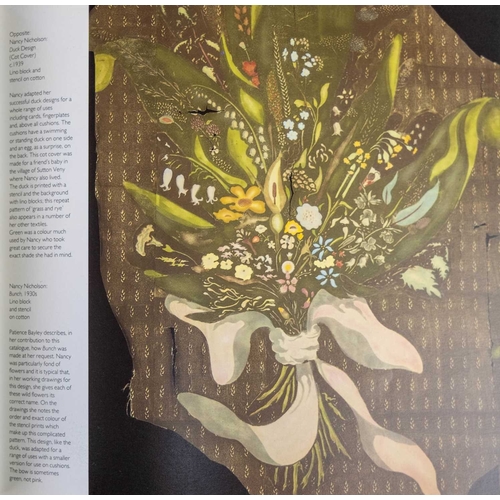 97 - (Ben Nicholson) Seven works Includes a first edition hard cover of Peter Khoroche, 'Ben Nicholson: D... 