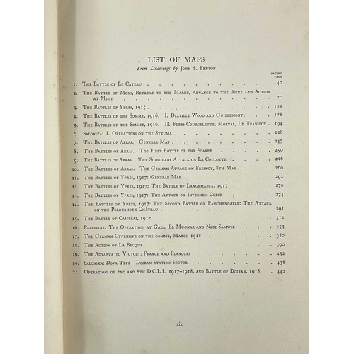 200 - (Cornwall Military) Four works Colonel H. W. Williams. 'Some Reminiscences (1838-1918),' presentatio... 