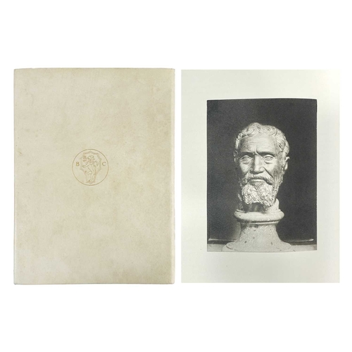 261 - (Limited Edition) Leonard Eckstein Opdyke (translated) The Book of the Courtier by Count Baldesar Ca... 