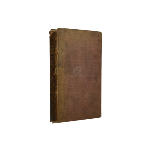 274 - (Signed Presentation Copy) R. Fletcher Sketches From the Case Book, To Illustrate the Influence of T... 