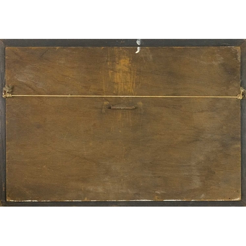 187 - A Worthington brewery advertising mirror. The rectangular bevel edge plate with the royal warrant, a... 