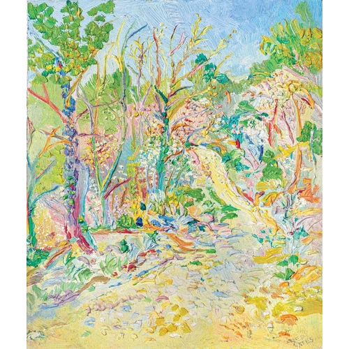 Lot 49        