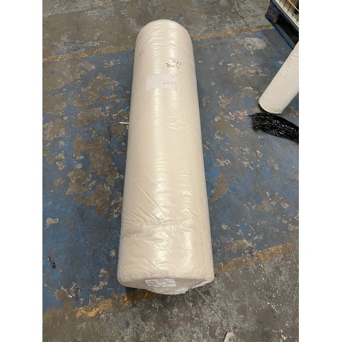 63 - 137CM CURTAIN INTERLINING NAT DOMETTE PRE-SHRUNK 50MM

STARTING BID PRICE £2.00 A METER, STANDARD CO... 