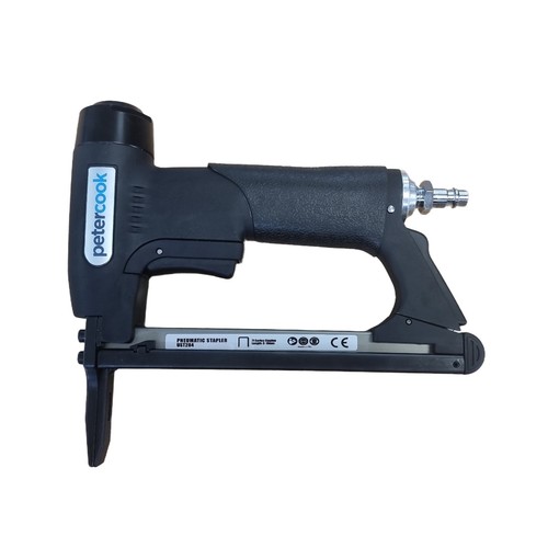 99 - A PETER COOK LONG NOSE VERSION OF 71 SERIES AUTO STAPLER - PNEUMATIC

STARTING BID PRICE £50, STANDA... 