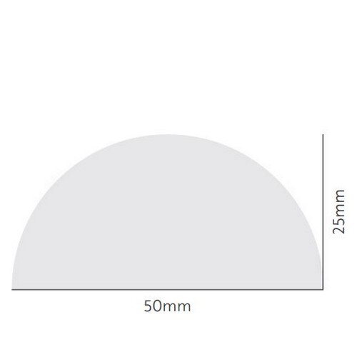 193 - 5 BOXES OF BUMPER BAR PROFILE, CC1 POLYFOAM, 300M PER BOX

STARTING BID £0.10 PER METER, LOW EST £0.... 