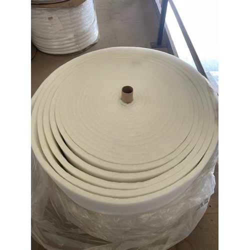 79 - 62CM WIDE COMPRESSED WADDING. IS OFTEN USED AS A FOAM ALTERNATIVE.

CAN BE USED AS A FOAM ALTERNATIV... 